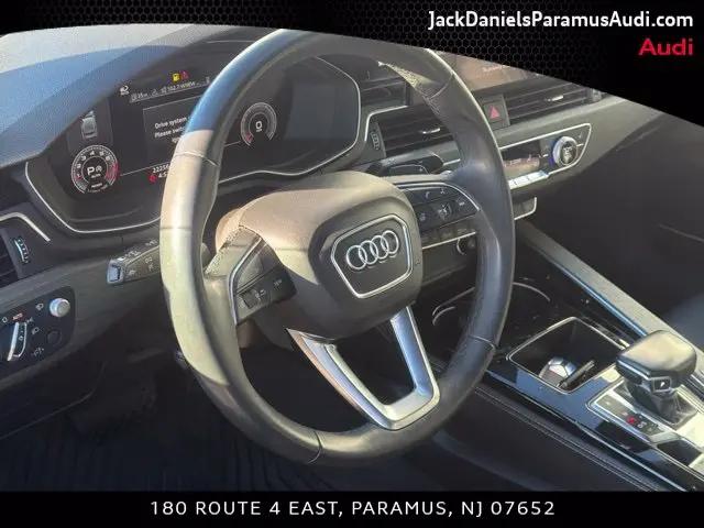 2023 Audi A5 Sportback Prestige 45 TFSI S line quattro S tronic