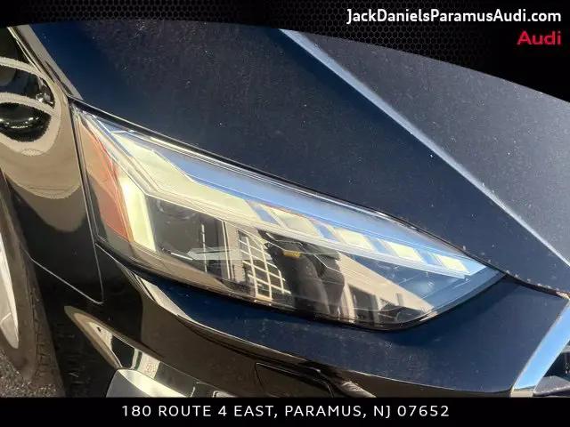 2023 Audi A5 Sportback Prestige 45 TFSI S line quattro S tronic