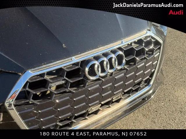 2023 Audi A5 Sportback Prestige 45 TFSI S line quattro S tronic