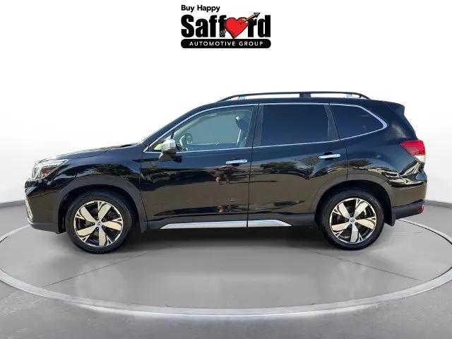 2019 Subaru Forester Touring