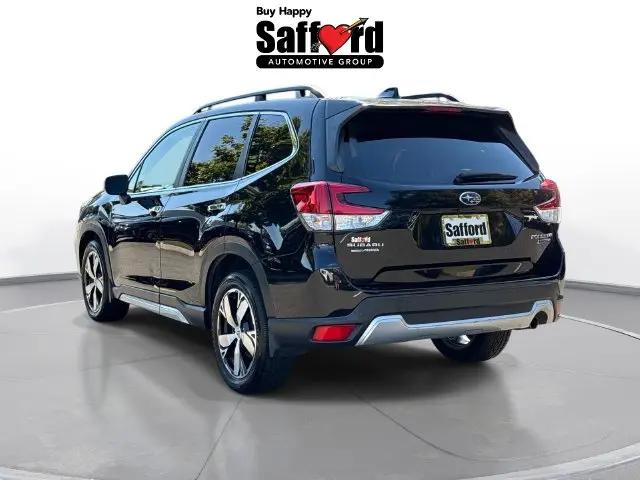2019 Subaru Forester Touring
