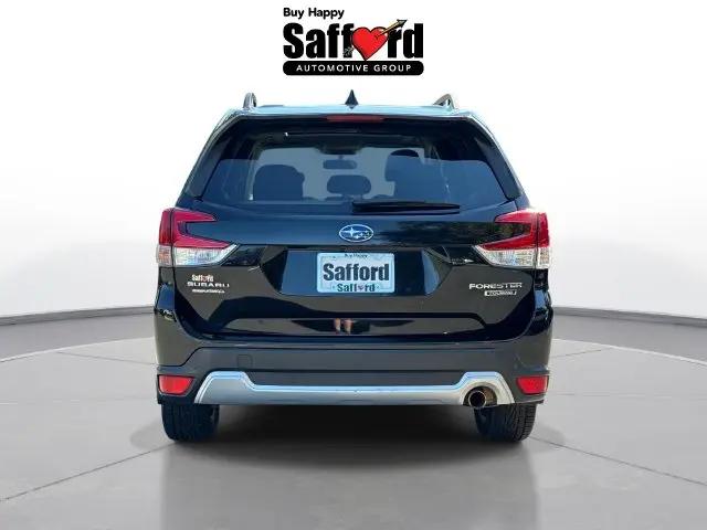2019 Subaru Forester Touring