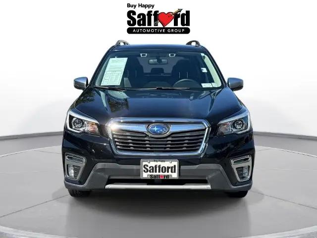 2019 Subaru Forester Touring