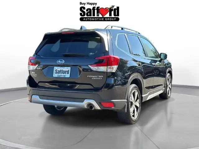 2019 Subaru Forester Touring