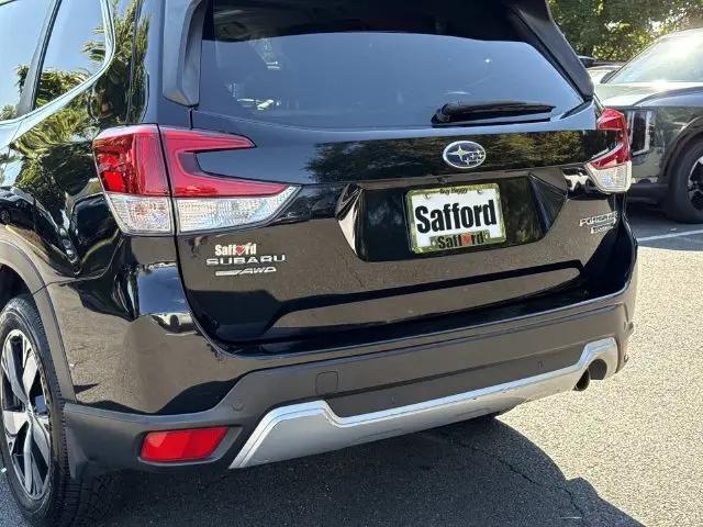 2019 Subaru Forester Touring