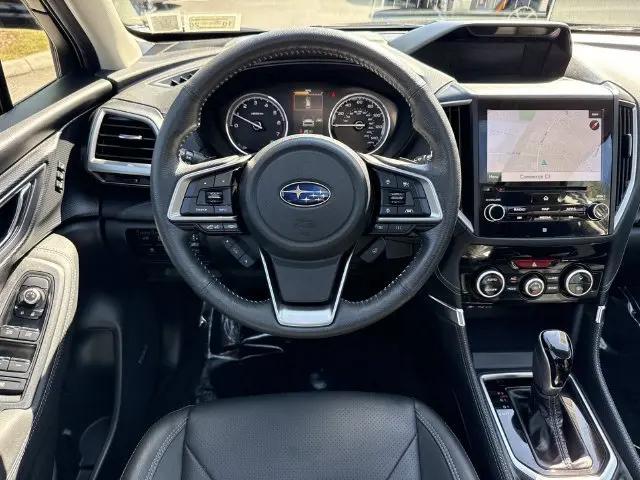 2019 Subaru Forester Touring