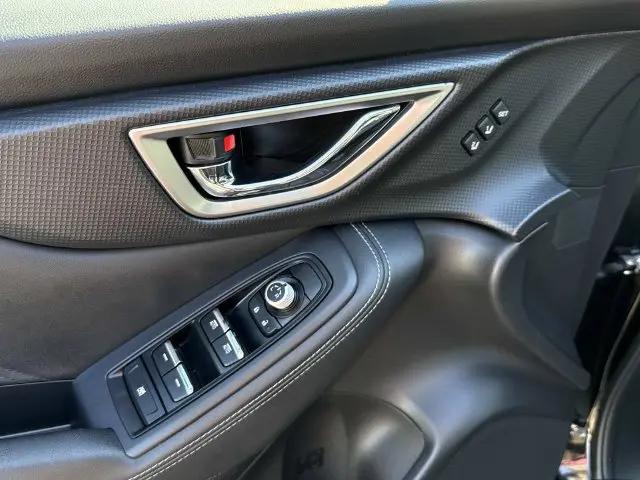 2019 Subaru Forester Touring