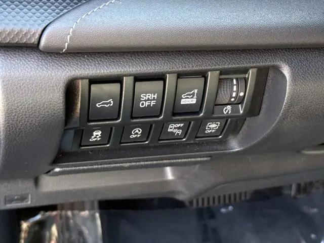 2019 Subaru Forester Touring