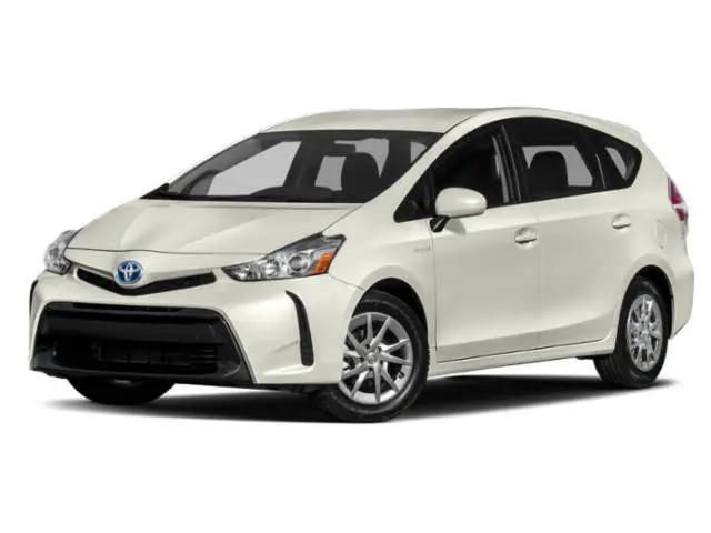 2015 Toyota Prius v Two for sale in Sarasota, FL
