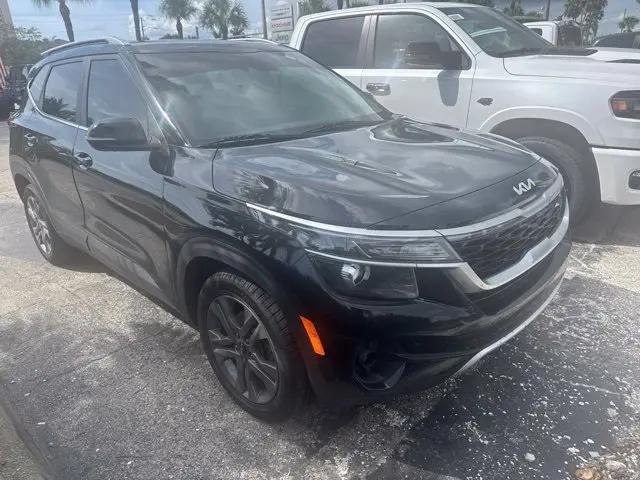 2023 Kia Seltos S for sale in Fort Myers, FL