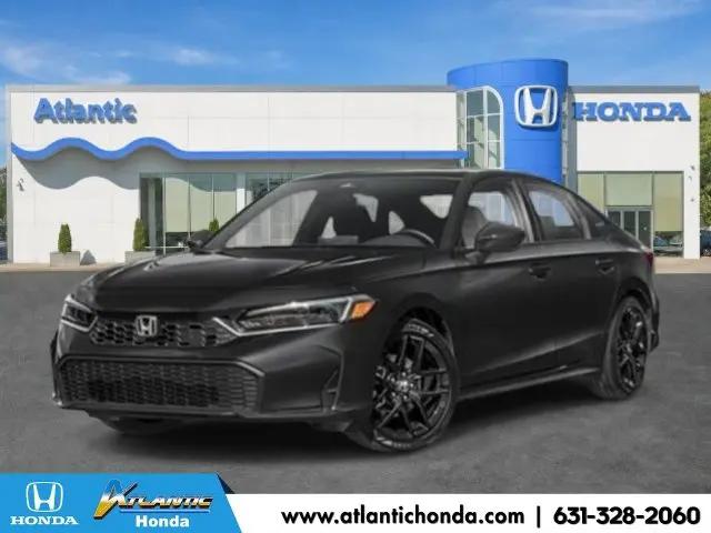 2026 Honda Civic Sport for sale in Bay Shore, NY