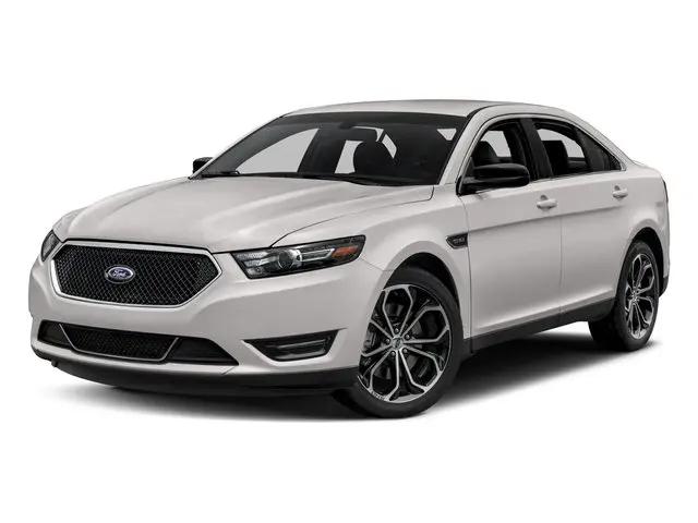 2018 Ford Taurus SHO for sale in Carol Stream, IL