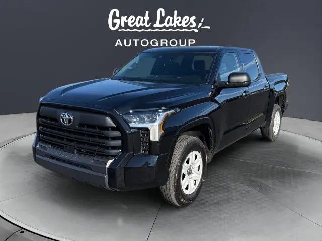 2025 Toyota Tundra SR for sale near Findlay, OH