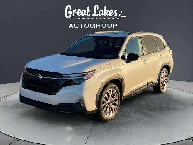 2025 Subaru Forester Touring for sale near Findlay, OH