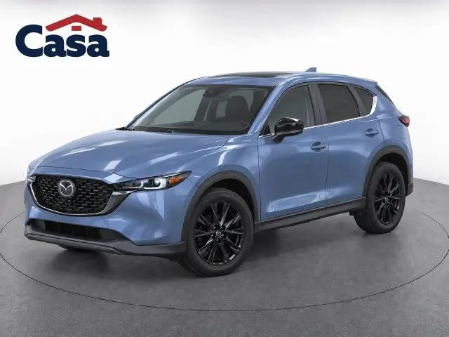 2024 Mazda CX-5 2.5 S Carbon Edition for sale in Prescott, AZ