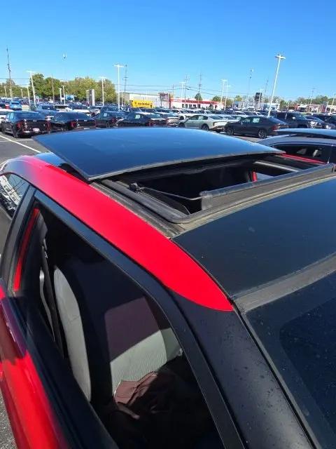 2015 Scion tC Base