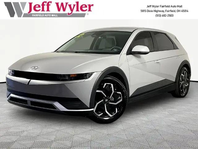 2022 Hyundai IONIQ 5 for sale near Fairfield, OH