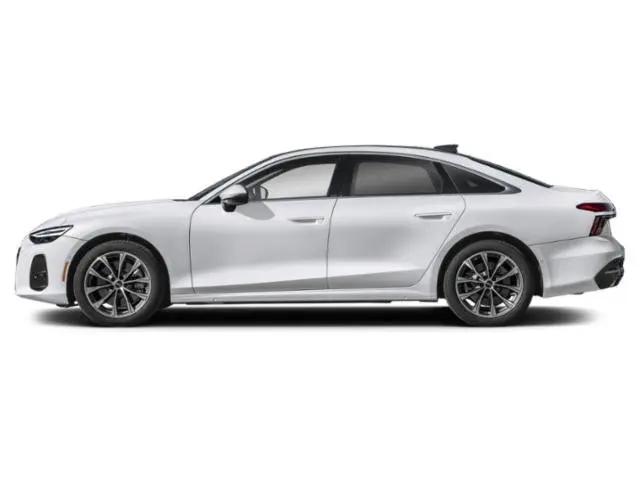 2026 Audi A6 Prestige quattro S tronic