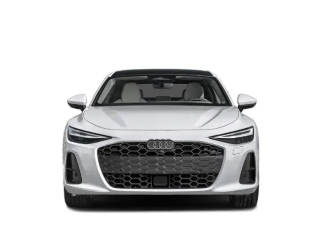 2026 Audi A6 Prestige quattro S tronic