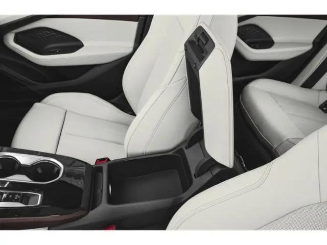 2026 Audi A6 Prestige quattro S tronic