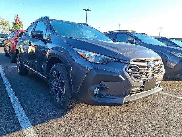 2026 Subaru Crosstrek Premium for sale in Easton, PA