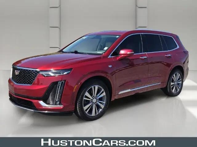 2022 Cadillac XT6 FWD Premium Luxury for sale in Lake Wales, FL