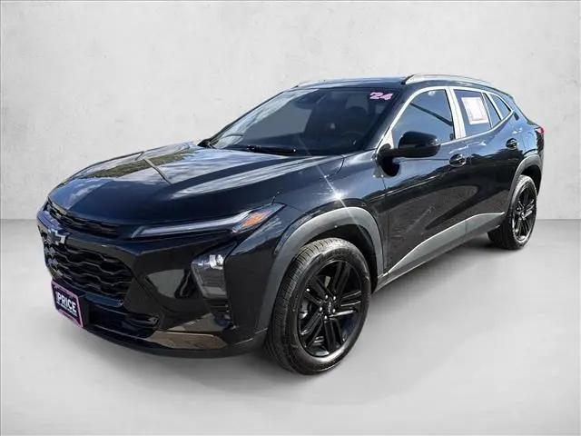 2024 Chevrolet Trax FWD ACTIV for sale in Centennial, CO