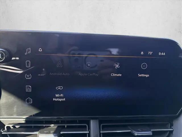 2024 Chevrolet Trax FWD ACTIV