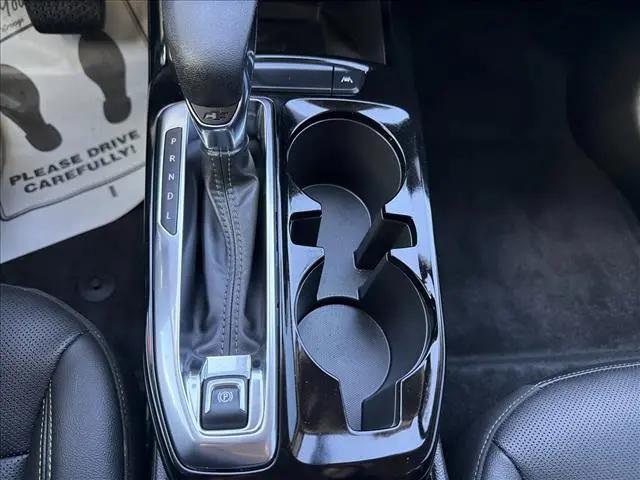 2024 Chevrolet Trax FWD ACTIV