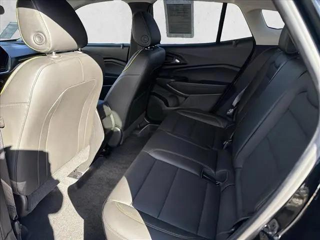 2024 Chevrolet Trax FWD ACTIV