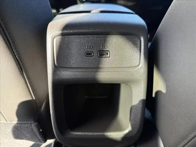 2024 Chevrolet Trax FWD ACTIV