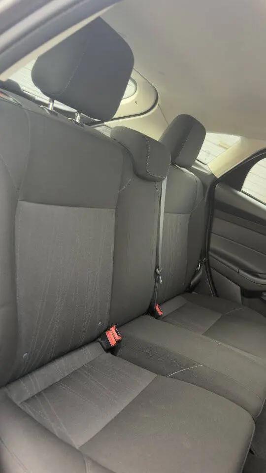 2018 Ford Focus SEL
