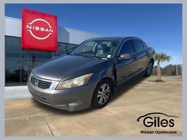 2009 Honda Accord 2.4 LX-P for sale in Opelousas, LA
