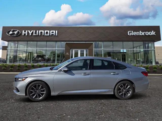 2021 Honda Accord EX-L for sale in Fort Wayne, IN
