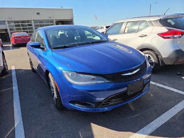 2016 Chrysler 200 S for sale in Fort Wayne, IN