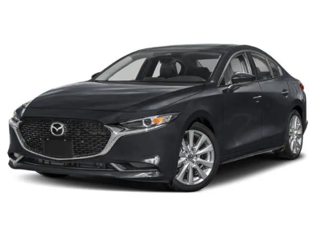 2026 Mazda Mazda3 2.5 S Preferred for sale in Hagerstown, MD