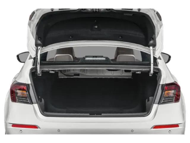 2026 Honda Civic Sport Touring