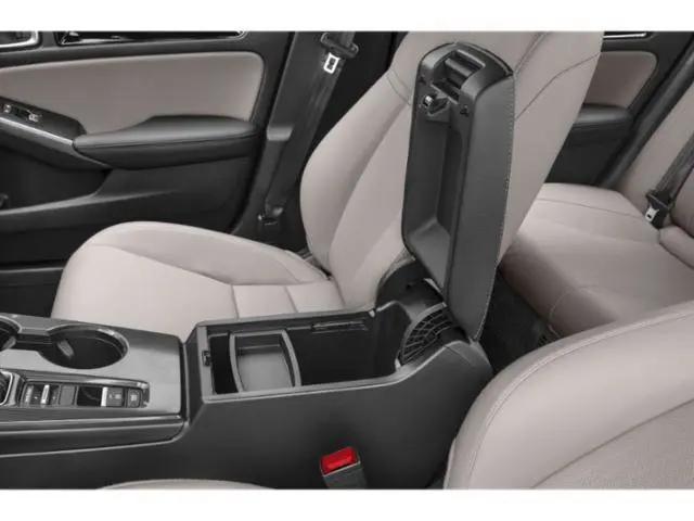 2026 Honda Civic Sport Touring