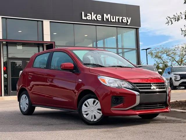 2024 Mitsubishi Mirage ES for sale in Irmo, SC