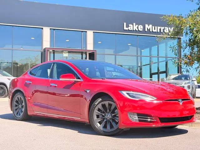 2018 Tesla Model S 75D for sale in Irmo, SC