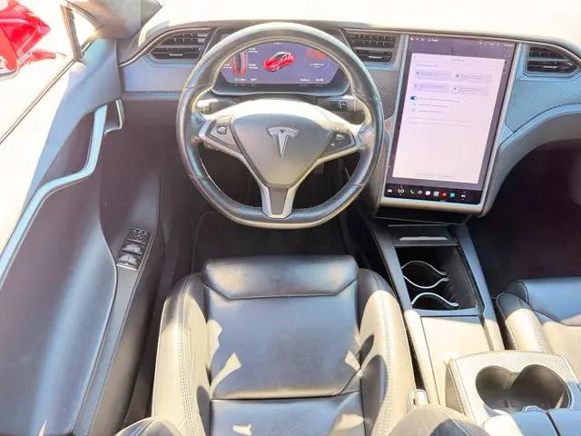 2018 Tesla Model S 75D