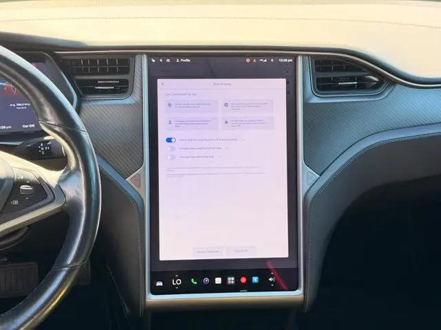 2018 Tesla Model S 75D