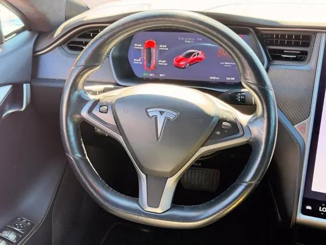 2018 Tesla Model S 75D