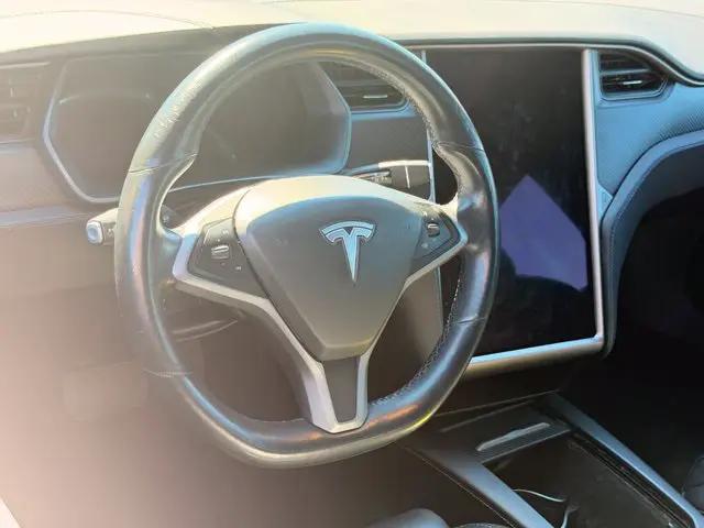 2018 Tesla Model S 75D