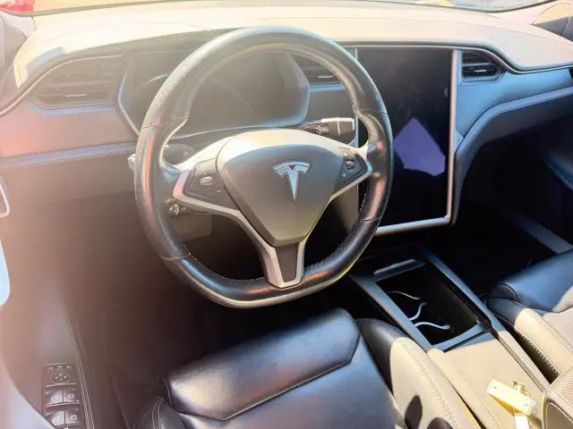 2018 Tesla Model S 75D