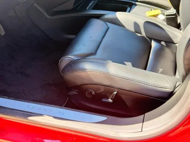 2018 Tesla Model S 75D