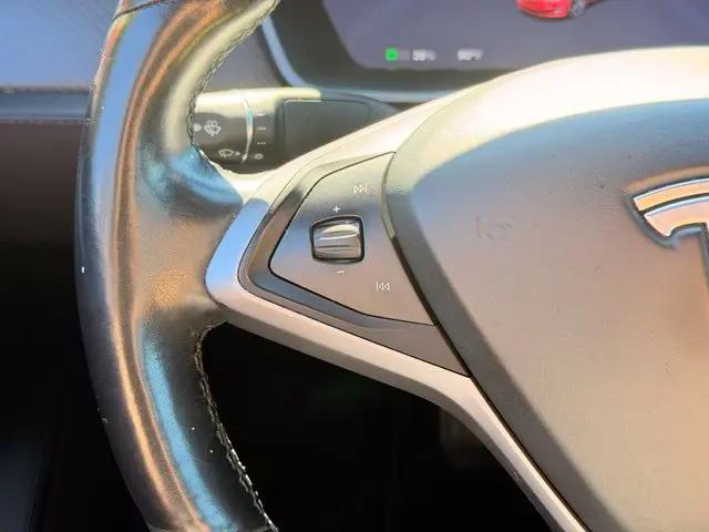 2018 Tesla Model S 75D