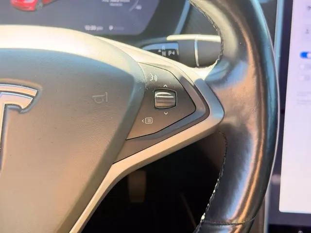 2018 Tesla Model S 75D