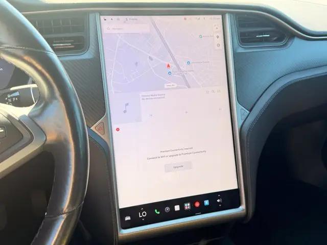 2018 Tesla Model S 75D