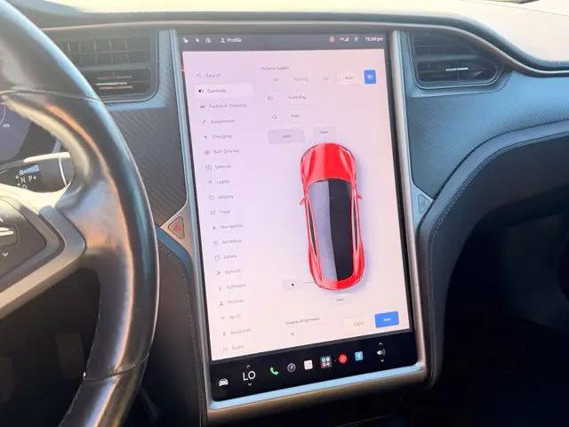 2018 Tesla Model S 75D